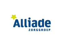 logo Alliade zorggroep