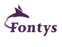 logo Fontys