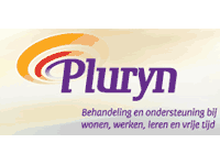 Logo pluryn