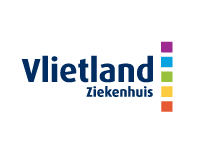 Logo Vlietland ziekenhuis