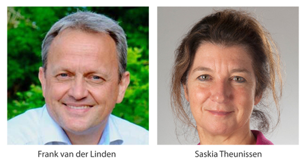 Saskia Theunissen