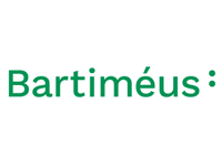 Logo bartimeus