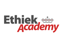 logo ethiek academy