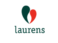 logo van het Laurens