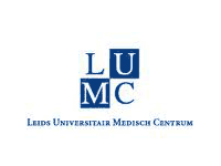 logo van het LUMC