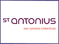 Logo van Antonius