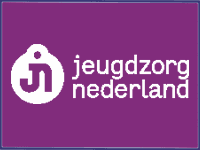 Logo jeugdzorg nederland