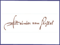 Logo Renier van Arkel