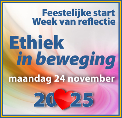 Afbeelding van Workshop-event, de feestelijke start van week van reflectie