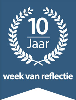 jubileum Week van reflectie