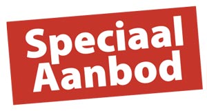 speciaal aanbod