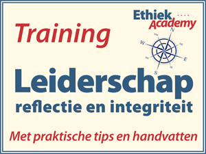 illustratie Training moreel leiderschap