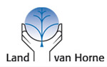Logo Land van Horne