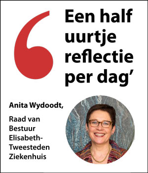 Anita Wydoodt