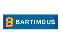 Logo Bartimeus